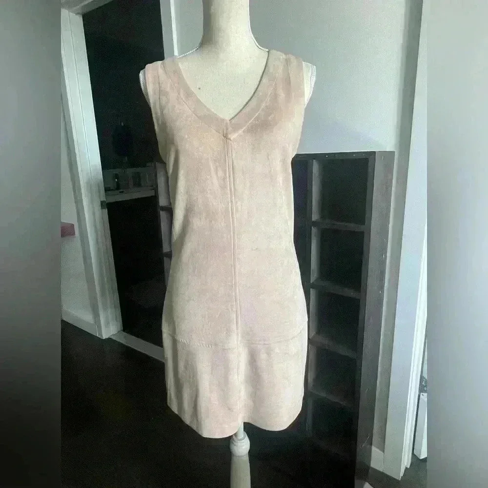Design Lab Dress
